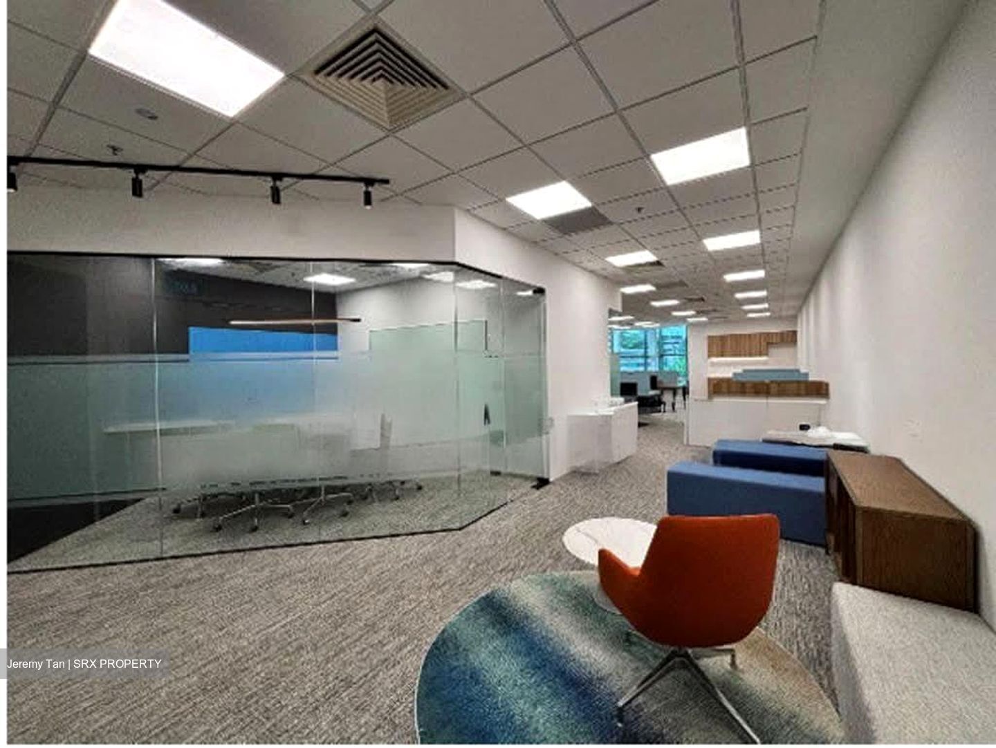 Kings Centre (D3), Office #604210281